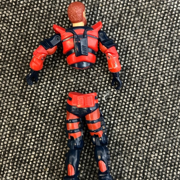 Visionaries Lexor Figure - Picture 2 of 2